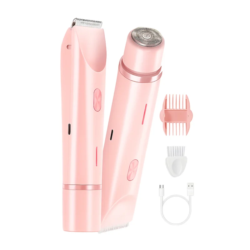 electric trimmer main