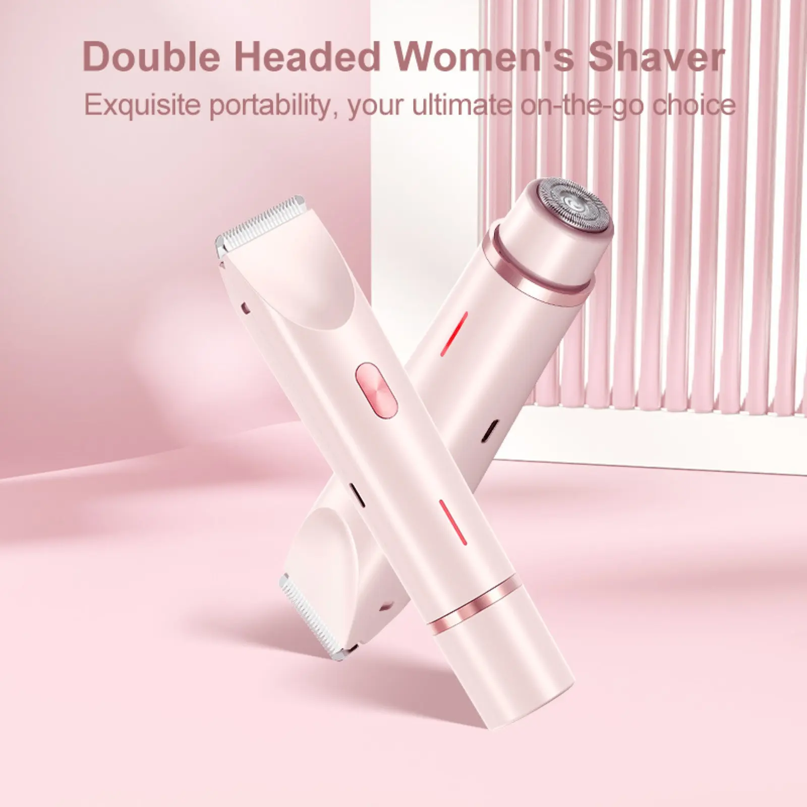 electric trimmer 1