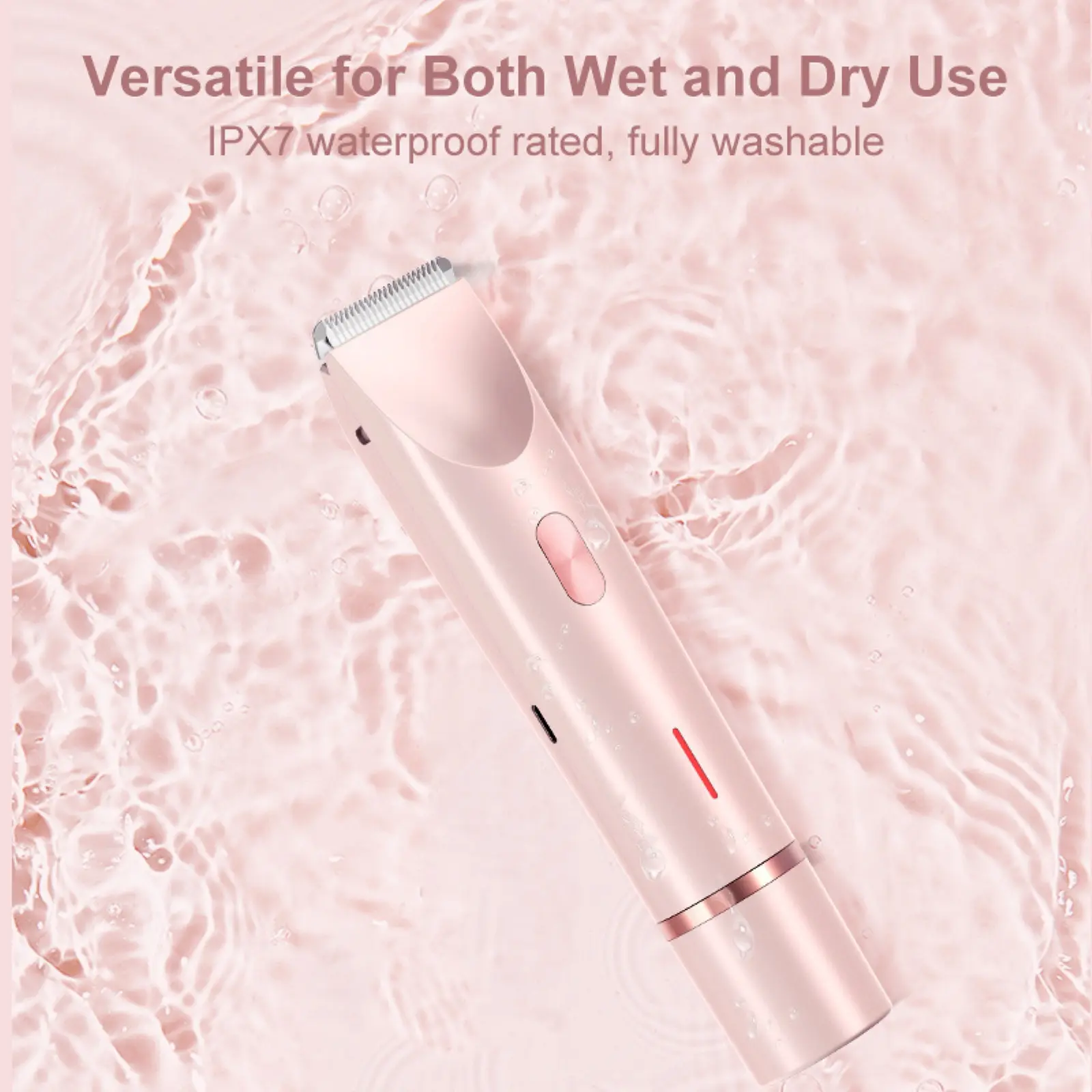 electric trimmer 2