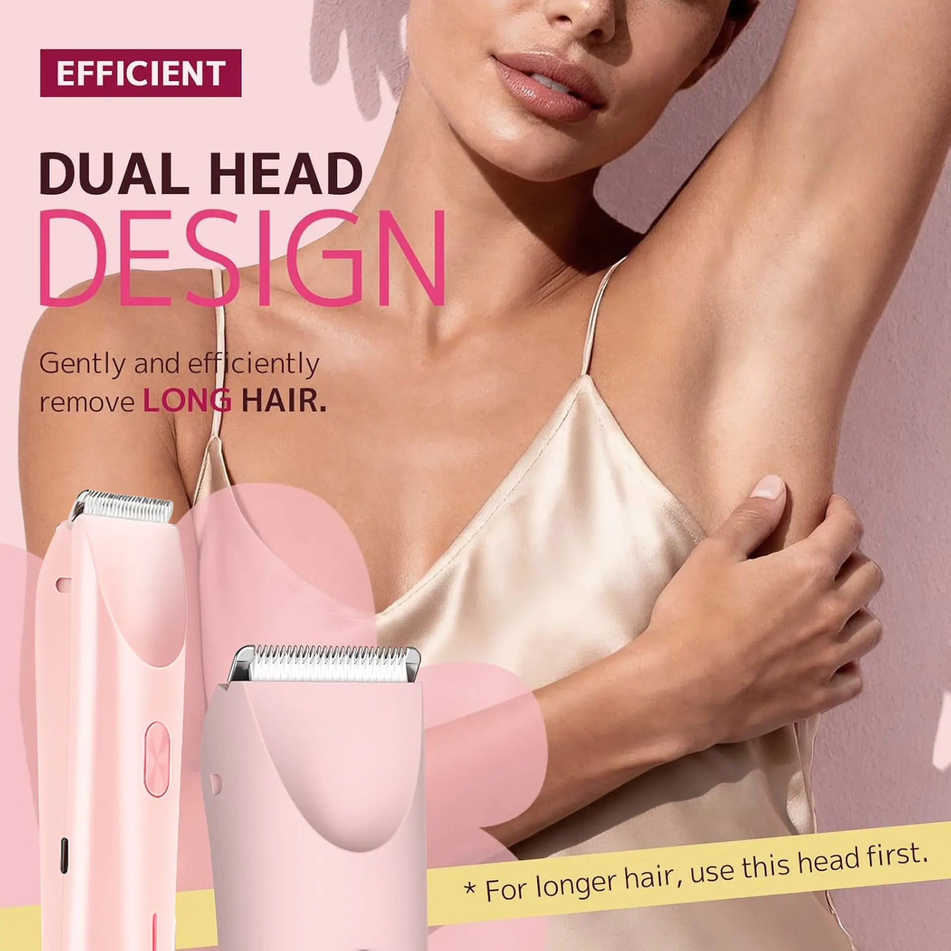 electric trimmer 6