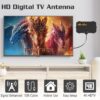 tv antenna S9