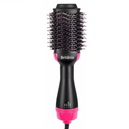 Britânia One-Step Hair Dryer and Volumizer