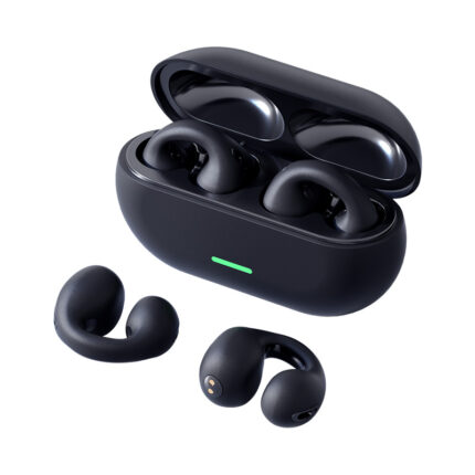 Open Ear Headphone EC12 Black