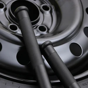 baseball bat with led flashlight for car/outdoor