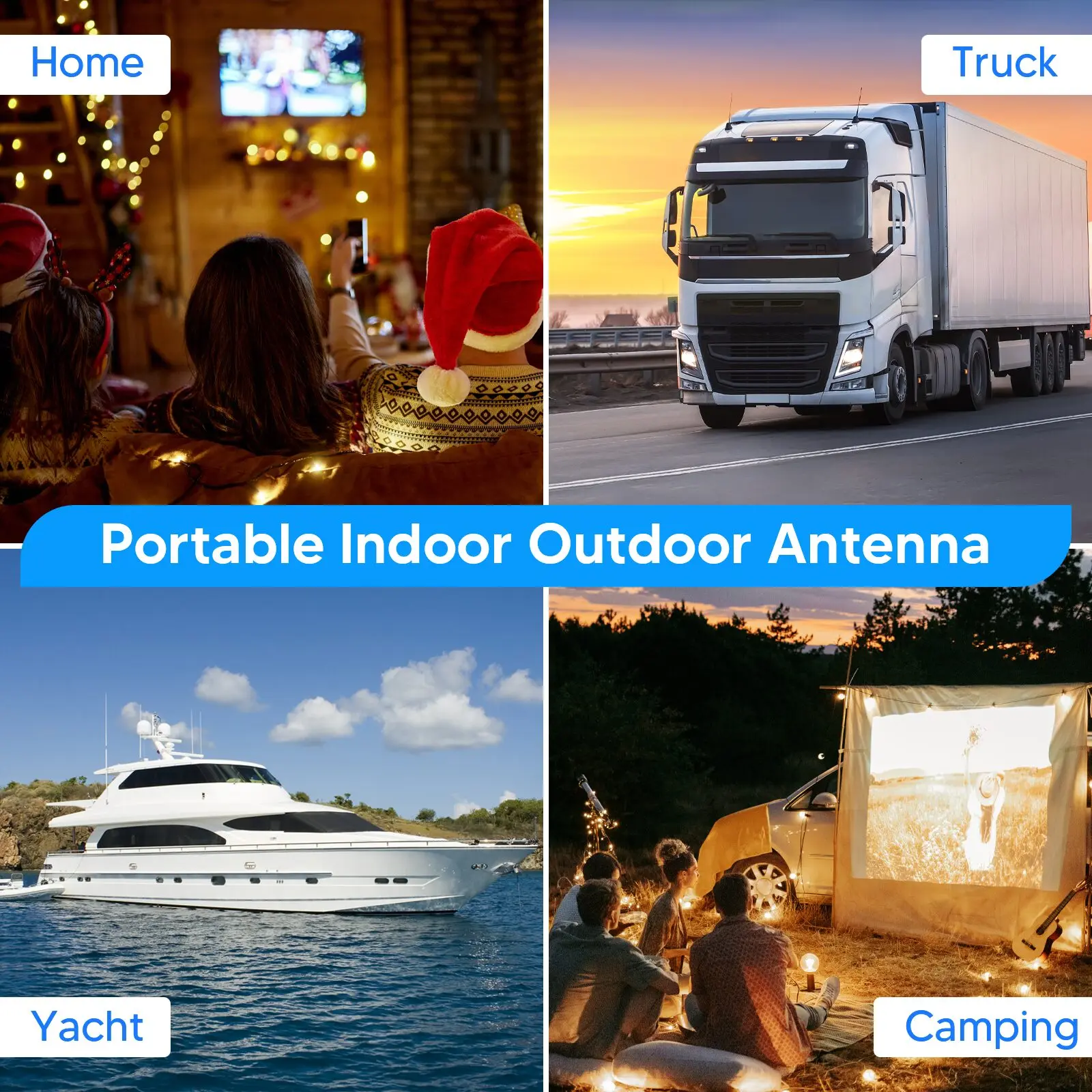 aquario antenna digital hdtv indoor outdoor 4k 1080p aquario antenna digital hdtv indoor outdoor 4k 1080p