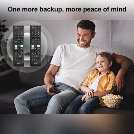 universal remote for all samsung tv remote